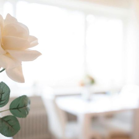 Haus Seepferdchen Am Meer Appartement 2 蒂门多弗施特兰德 外观 照片
