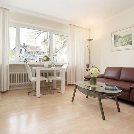 Haus Seepferdchen Am Meer Appartement 2 蒂门多弗施特兰德 外观 照片